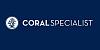 Coral specialist