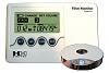 Fm-2 filter monitor con lettura volume acqua