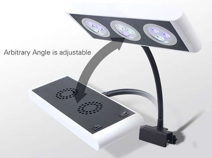 Plafoniere Led Per Nanoreef : Ocean aqua nano acquaportal forum acquario dolce e marino