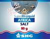 SHG - Africa Salt