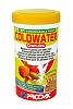 Coldwater Granules