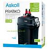 Askoll Pratiko 100 New Generation