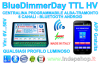 Centralina alba tramonto bluetooth - INDEP SRL - www.indepshop.it