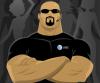 Bodyguard86 avatar