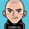 L'avatar di donny
