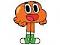 Darwin Watterson avatar