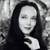 Morticia avatar