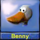 L'avatar di Benny