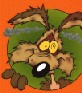 Coyote avatar