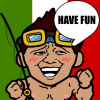 L'avatar di Flavio92
