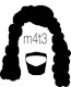 L'avatar di m4t3