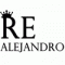 Re Alejandro