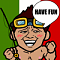 Flavio92 avatar