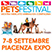 PETS FESTIVAL 2014: Offerte, promozioni, novit, animali...