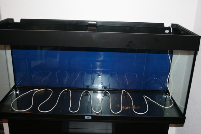 cavo riscaldante EDEN 415 50W