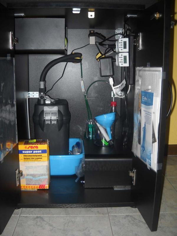 Parte tecnica