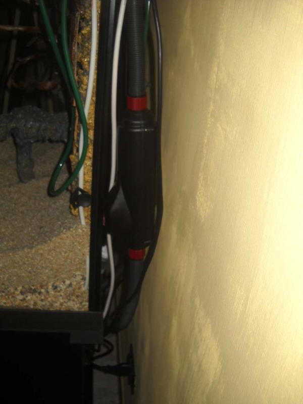 Riscaldatore esterno 300W