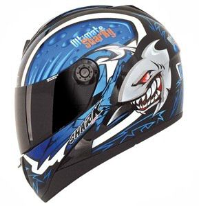 Casco shark