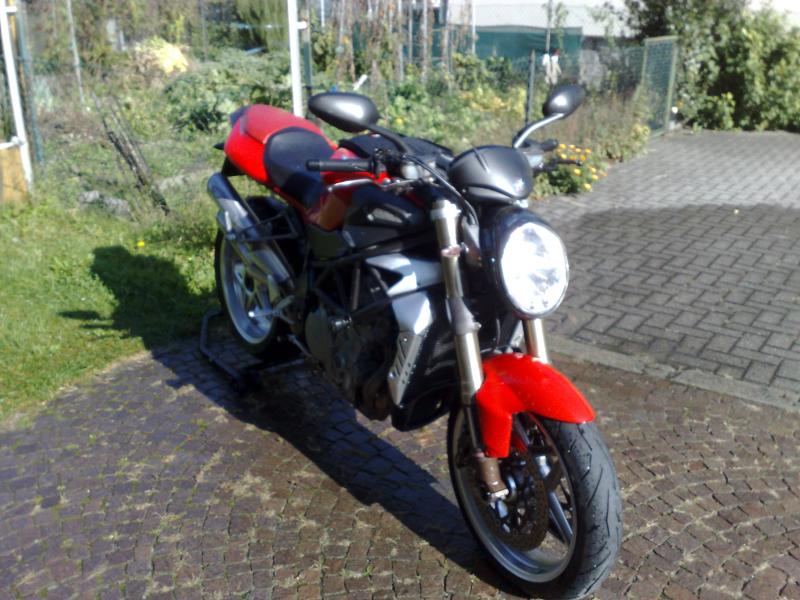 brutale 750