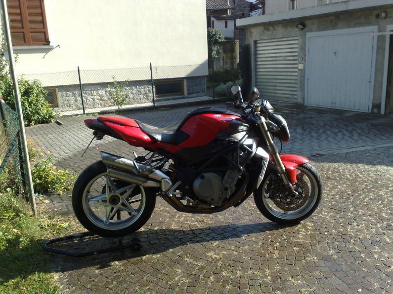 brutale 750