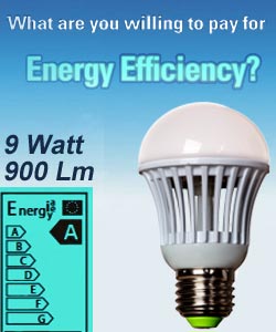 900lumens led light bulbs for homes 9w
Aladdin lights 100-130 Lm/W a Using MCOB led source design and R & D, OEM LED Lights an innovative manufacturer of high quality, High luminous efficacy LED Lighting supplied at truly affordable prices (ledaladdin.com)