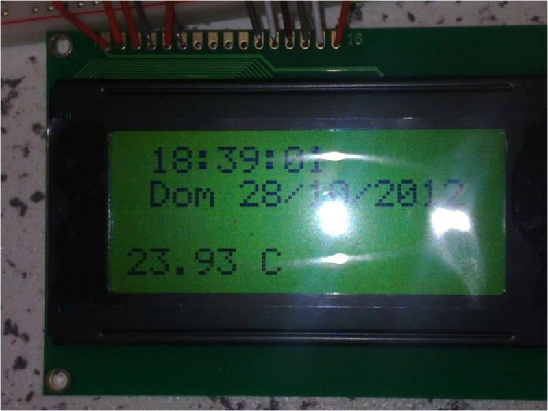 LCD