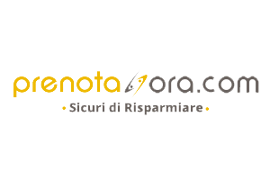 Sconti grazie a www.prenotaora.com