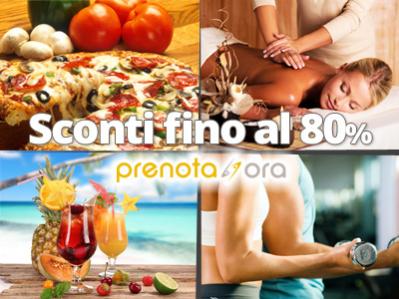 Sconti su prenotaOta.com