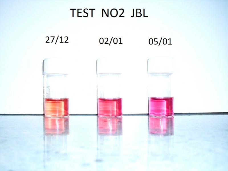 TEST NO2 JBL 2