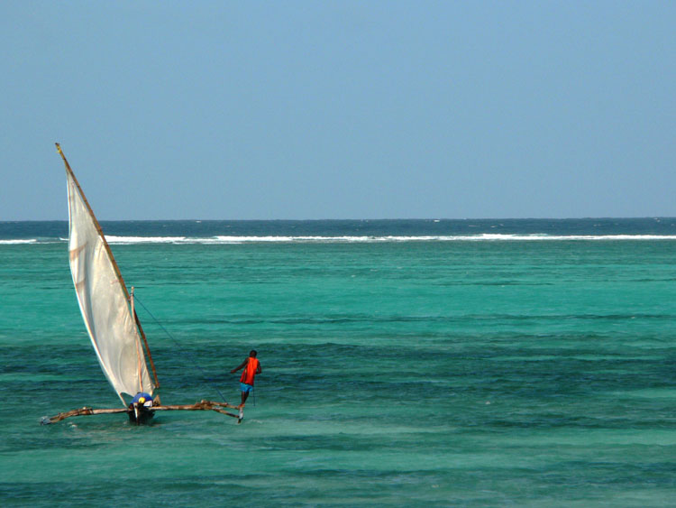 Catamarano