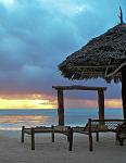 Sunset Zanzibar 2