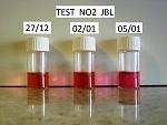 TEST NO2 JBL
