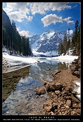 Lago di Braies